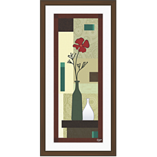 Floral Art Paintings (FF-351)